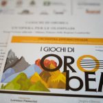 'I Giochi di Orobea' sono l'opera scritta appositamente per le Olimpiadi di Milano Cortina 2026