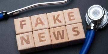 fake news in sanità, il tema del corso di formazione per i giornalisti