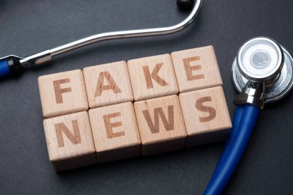 fake news in sanità, il tema del corso di formazione per i giornalisti