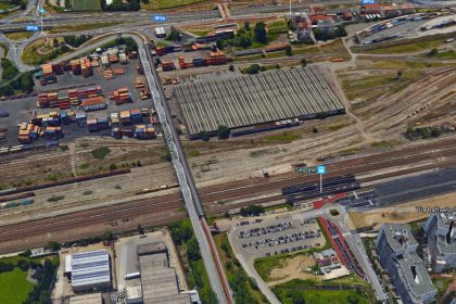 Regione Lombardia, Città Metropolitana di Milano, Comune di Milano, Comune di Segrate, Rete Ferroviaria Italiana (Gruppo FS italiane) e Westfield Milan hanno siglato l’accordo che coordina tutti gli interventi relativi al nuovo Hub trasportistico di Milano Porta Est