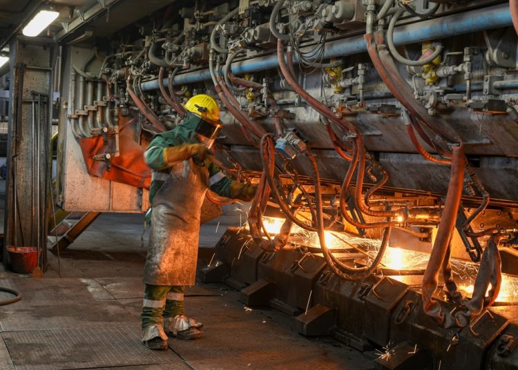 Lombardia a Strasburgo con le regioni europee della siderurgia