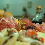 great taste in italy