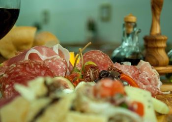 great taste in italy