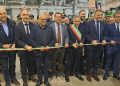 L'inaugurazione dell'80ª edizione delle Fiere Zootecniche Internazionali di Cremona