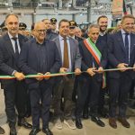 L'inaugurazione dell'80ª edizione delle Fiere Zootecniche Internazionali di Cremona