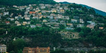 Regione Lombardia ha stanziato 530.000 euro in segno di ulteriore vicinanza per il dissesto dei territori colpiti di Blevio e Ubiale Clanezzo.