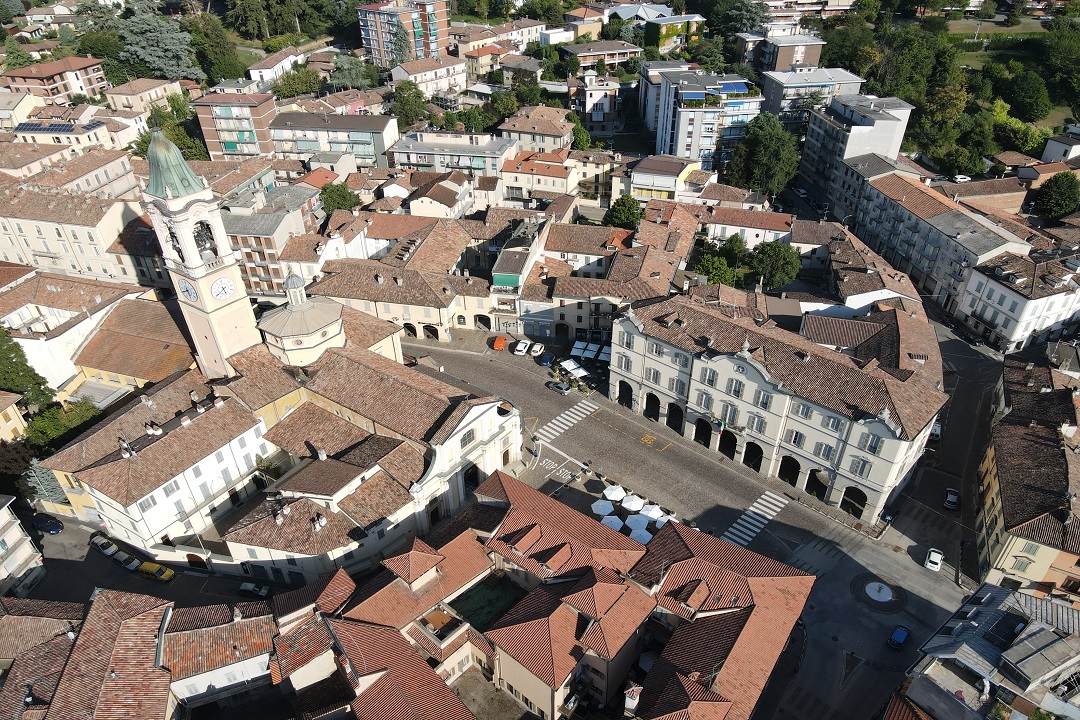 Pavia, da Regione oltre 1 milione di euro per bonifica Sin di Broni