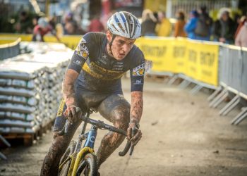campionati italiani ciclocross brugherio