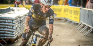 campionati italiani ciclocross brugherio