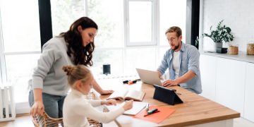 Regione Lombardia ha approvato le 'Linee guida dei Piani Territoriali di Conciliazione vita-lavoro 2025–2027.