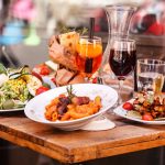 la cucina italiana diventa patrimonio Unesco