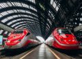 Regione Lombardia e Intesa Sanpaolo hanno sottoscritto un accordo di finanziamento da 283 milioni di euro per nuovi treni elettrici
