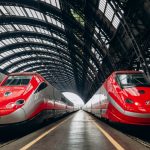 Regione Lombardia e Intesa Sanpaolo hanno sottoscritto un accordo di finanziamento da 283 milioni di euro per nuovi treni elettrici