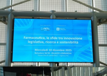 convegno farmaceutica sfide innovazione
