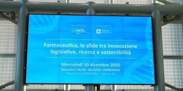 convegno farmaceutica sfide innovazione