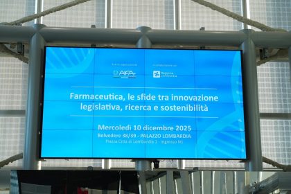 convegno farmaceutica sfide innovazione
