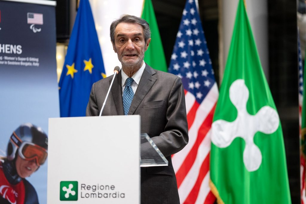 paralimpiadi 2026 legacy valore