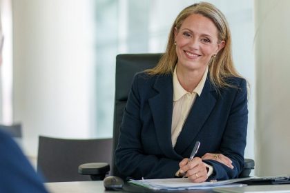 Il sottosegretario alla Presidenza di Regione Lombardia con delega a Sport e Giovani, Federica Picchi