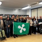 L'assessore regionale allo Sviluppo economico, Guido Guidesi, ha premiato 25 'nuove' attività storiche della provincia di Lodi