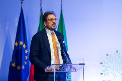 L’assessore allo Sviluppo economico di Regione Lombardia, Guido Guidesi, ha commentato le proposte per l'Automotive presentate dall'Ue