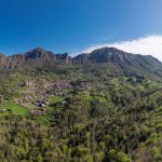 Ok allo schema Accordo di collaborazione per l’attuazione della Strategia d’Area 'Verso un’ecologia della valle' dell’Area Interna Valtrompia (in foto panoramica di Lodrino, uno dei 14 Comuni bresciani della Comunità montana Valle Trompia, capofila del progetto)