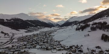 Coppa sci alpino. Picchi: Livigno protagonista grande gioco di squadra