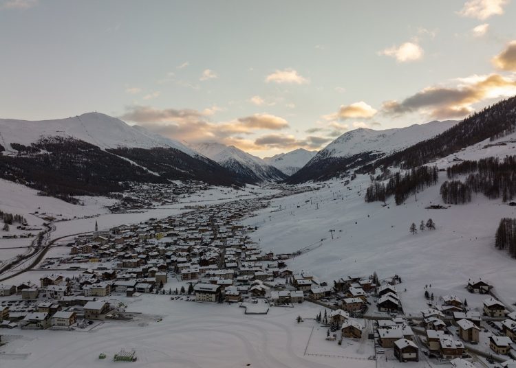 Coppa sci alpino. Picchi: Livigno protagonista grande gioco di squadra
