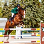 Approvate le graduatorie per il secondo trimestre del bando di Regione Lombardia  a sostegno delle manifestazioni sportive sul territorio , equitazione (in foto) compresa.