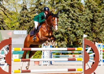 Approvate le graduatorie per il secondo trimestre del bando di Regione Lombardia  a sostegno delle manifestazioni sportive sul territorio , equitazione (in foto) compresa.