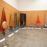 A Palazzo Lombardia due mostre 'natalizie' visitabili fino a gennaio 2026