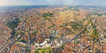 Coesione Italia, Attilio Fontana presidente della Lombardia a Roma: centralizzare è un errore, regioni garantiscono qualità e costi più bassi.