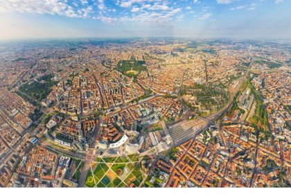 Coesione Italia, Attilio Fontana presidente della Lombardia a Roma: centralizzare è un errore, regioni garantiscono qualità e costi più bassi.