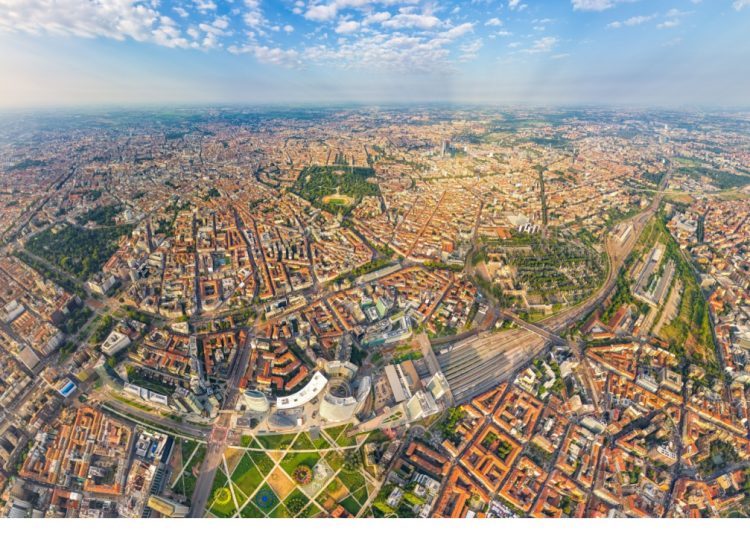 Coesione Italia, Attilio Fontana presidente della Lombardia a Roma: centralizzare è un errore, regioni garantiscono qualità e costi più bassi.