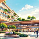 “Il progetto del Grande Ospedale della Malpensa è  un passo decisivo per il futuro della sanità lombarda e del territorio della Valle Olona". Così il presidente della Regione Lombardia Attilio Fontana