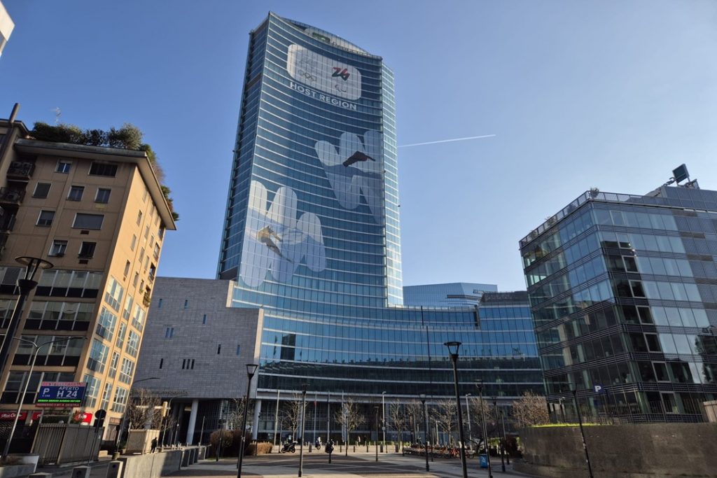 Palazzo Lombardia, a fine 2025, fa il bilancio anche sul fronte social, con i top post dell'anno
