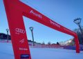 Giornata di rilievo per la Valtellina, in vista delle Olimpiadi inaugurati a Bormio  lo 'Stelvio Olympic ski' e 'Pentagono center'.