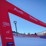 Giornata di rilievo per la Valtellina, in vista delle Olimpiadi inaugurati a Bormio  lo 'Stelvio Olympic ski' e 'Pentagono center'.
