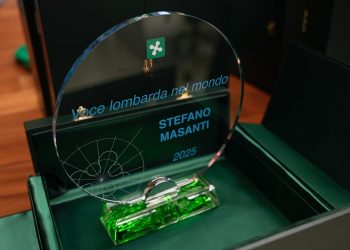 Premio lombardi nel mondo