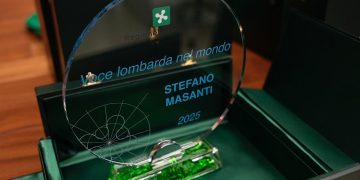 Premio lombardi nel mondo