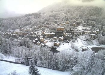 Approvato lo schema di Accordo di collaborazione per l’attuazione della Strategia per l’Area Interna Valle Brembana e Valtellina di Morbegno.