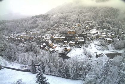 Approvato lo schema di Accordo di collaborazione per l’attuazione della Strategia per l’Area Interna Valle Brembana e Valtellina di Morbegno.