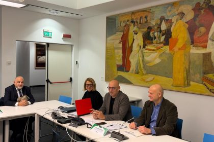 L'assessore Sertori parla delle Intese tra Lombardia e Città Metropolitana sulle funzioni delegate