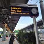 L’assessore regionale ai Trasporti e Mobilità sostenibile, Franco Lucente, ha effettuato il viaggio inaugurale della nuova linea ferroviaria suburbana S19 Milano Rogoredo - Albairate