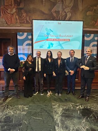 Sport Tourism Award 2025 è il progetto della Camera di Commercio di Varese che investe nella promozione di eventi sportivi internazionali.