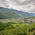 La provincia di Sondrio è tra le realtà che ospita progetti del Programma Interreg Italia-Svizzera