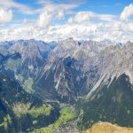 comunità montane lombarde