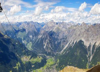 comunità montane lombarde