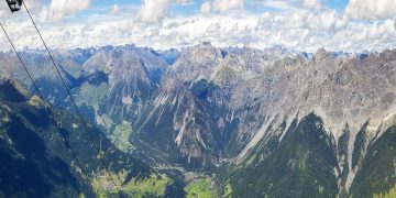 comunità montane lombarde