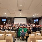 L'assessore regionale allo Sviluppo economico, Guido Guidesi, ha premiato 74 'nuove' attività storiche della provincia di Bergamo