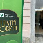 Premiazione, alle Ville Ponti, per le 56 'nuove' Attività storiche della provincia di Varese riconosciute nel 2025 da Regione Lombardia